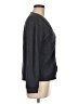 Live 2 Lounge Gray Cardigan Size M - photo 4
