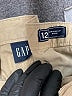 Gap Tan Jeans Size 12 - photo 7