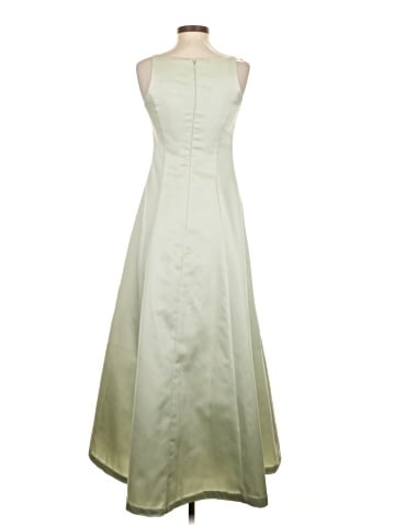 Betsy & Adam Cocktail Dress (view 2)