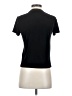 Madewell Color Block Black Short Sleeve Turtleneck Size XS - photo 2