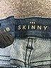White House Black Market Blue Jeans Size 0 - photo 7