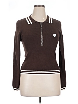 Lc Lizette Collection Pullover Sweater