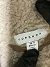 Topshop 100% Polyester Brown Vest Size 6 - photo 6