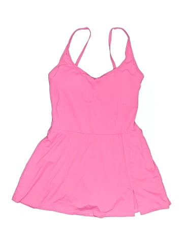 Carmen Marc Valvo Swimsuit Cover Up (view 1)