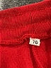 Unbranded Graphic Red Sweatpants Size 16 - photo 7