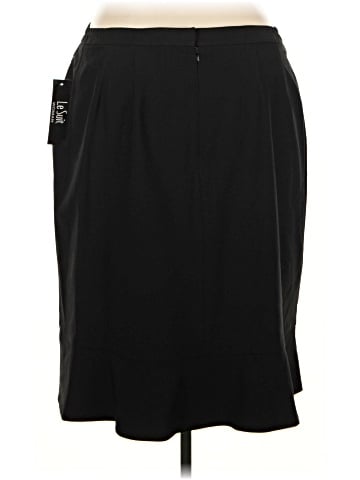 Le Suit Casual Skirt (view 2)