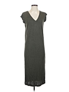 sleeve jersey dress Fiona Embellished Sleeve Jersey Dress