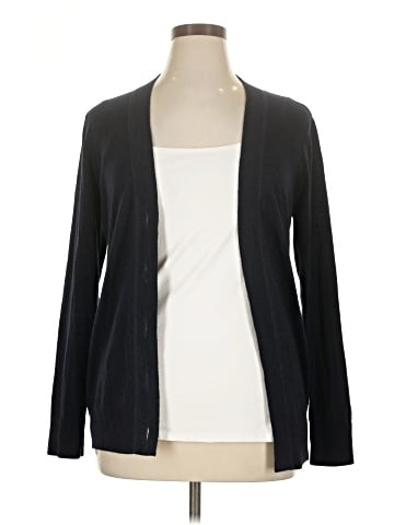 Tory Burch Cardigan (view 1)