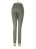 REI Co Op Tweed Green Casual Pants Size M - photo 2