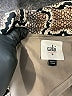 CAbi Paisley Gray Blazer Size 8 - photo 6