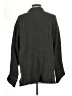 French Connection Solid Gray Turtleneck Sweater Size L - photo 2