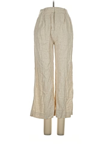 Abercrombie & Fitch Linen Pants (view 1)
