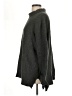 French Connection Solid Gray Turtleneck Sweater Size L - photo 5