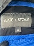 Slate & Stone 100% Nylon Black Snow Jacket Size M - photo 6
