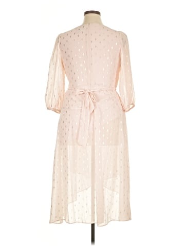DKNY Cocktail Dress (view 2)