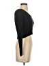Brandy Melville Black Cardigan Size XS (estimated) - photo 4