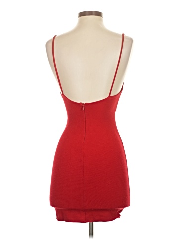 Solemio Cocktail Dress (view 2)