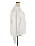 Unbranded White Sweatshirt Size 2X - photo 4