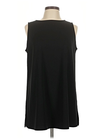 Jessica London Sleeveless Top (view 1)