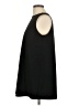 Jessica London 100% Polyester Black Sleeveless Top Size 10 - photo 5