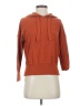 Madewell 100% Cotton Orange Pullover Sweater Size XXS - photo 1
