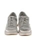 Universal Thread Silver Sneakers Size 8 1/2 - photo 2