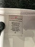 Love Charm Silver Active T-Shirt Size S - photo 7