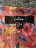 Lulus Pink Bodysuit Size S - photo 3