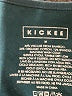 Kickee Teal Tank Top Size M - photo 7