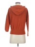 Madewell 100% Cotton Orange Pullover Sweater Size XXS - photo 2