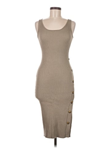 Hippie Rose Casual Dress (view 1)