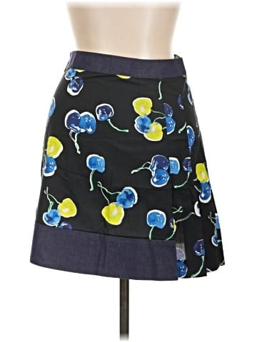 MSGM Casual Skirt (view 1)