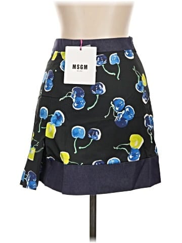 MSGM Casual Skirt (view 2)