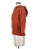 Madewell 100% Cotton Orange Pullover Sweater Size XXS - photo 5