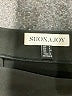 Shona Joy Black Formal Skirt Size 2 - photo 4
