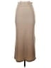 OGL Tan Casual Skirt Size S - photo 1