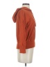 Madewell 100% Cotton Orange Pullover Sweater Size XXS - photo 4