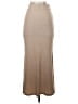 OGL Tan Casual Skirt Size S - photo 2