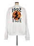 Unbranded White Sweatshirt Size XXL - photo 2