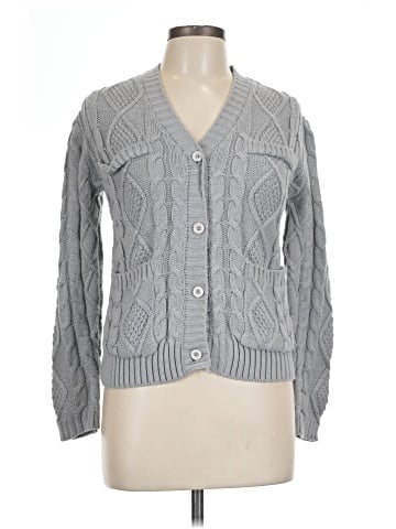 Topshop Cardigan (view 1)