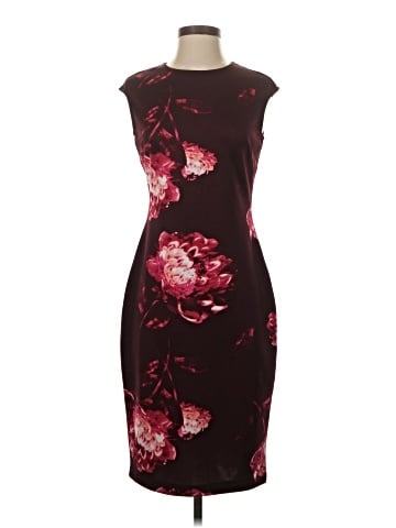 New York & Company Cocktail Dress (view 1)