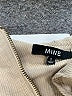 Mine Silver Zip Up Hoodie Size S - photo 7