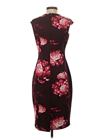 New York & Company Cocktail Dress (view 2)