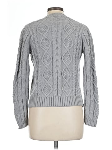 Topshop Cardigan (view 2)