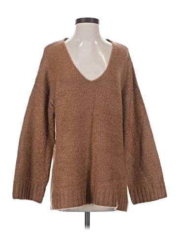 Z Supply Pullover Sweater (view 1)