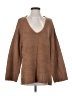 Z Supply Brown Pullover Sweater Size S - photo 1
