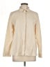 Cos Ivory Long Sleeve Button-Down Shirt Size 12 - photo 1