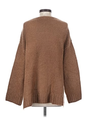 Z Supply Pullover Sweater (view 2)