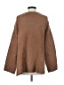 Z Supply Brown Pullover Sweater Size S - photo 2