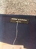 Naked Wardrobe Blue Bodysuit Size L - photo 3